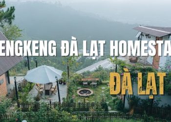 lengkeng đà lạt homestay