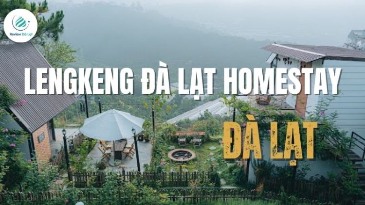lengkeng đà lạt homestay
