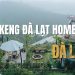 lengkeng đà lạt homestay
