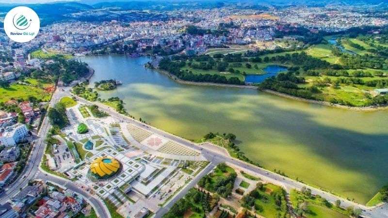 Lời khuyên hữu ích khi du lịch Đà Lạt vào thu