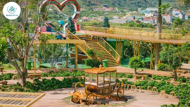 Chuẩn bị sạc dự phòng khi đến Cà Phê Mê Linh để chụp ảnh
