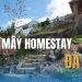Mây homestay Đà Lạt– Điểm nghỉ dưỡng lý tưởng cho bạn