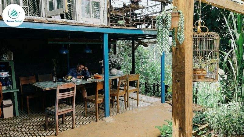 Tiện ích dịch vụ tại Ngó Dâu