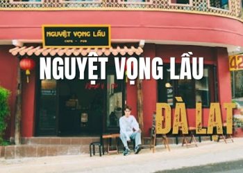 Nguyệt Vọng Lầu