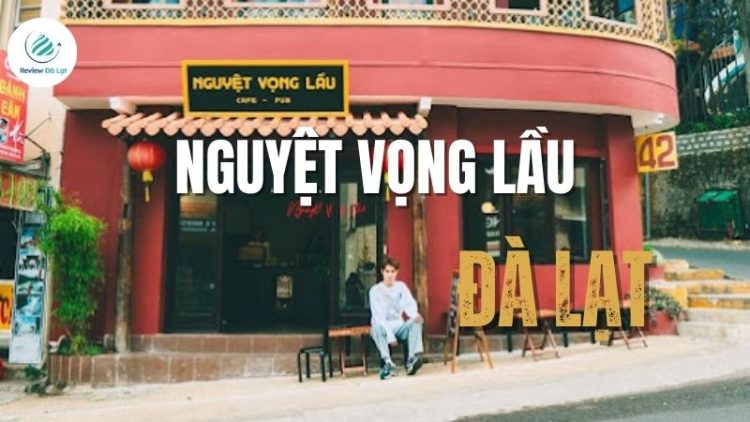 Nguyệt Vọng Lầu
