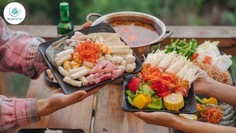 Tiệm Nướng Trên Mây – Liệu đây có phải là lựa chọn hoàn hảo cho bạn?