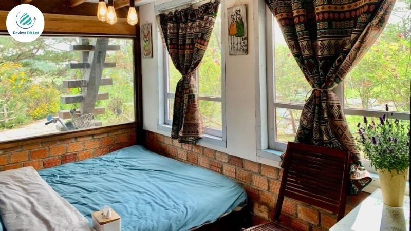 Giải đáp các thắc mắc thường gặp khi lần đầu trải nghiệm tại Pine Hill homestay Đà Lạt