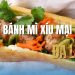 Bạn đã thử hết các quán bánh mì xíu mại ngon ở Đà Lạt chưa? Nếu chưa, xách balo lên và ăn dần thôi