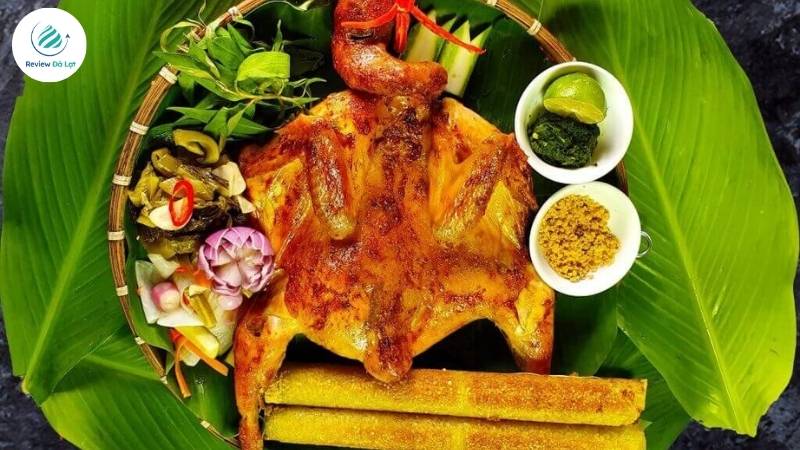 Quán Tư Béo – nơi hội tụ của hương vị Tây Nguyên