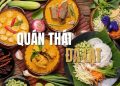 quán thái đà lạt