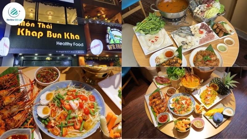 Khap Bun Kha