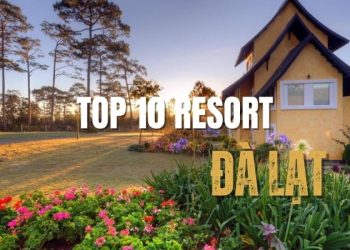 Resort tại Đà Lạt