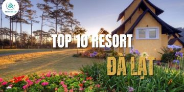 Resort tại Đà Lạt