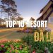 Resort tại Đà Lạt