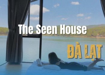 The Seen House: Nơi nghỉ dưỡng lý tưởng cho kỳ nghỉ trọn vẹn