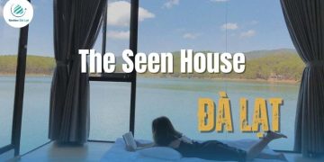 The Seen House: Nơi nghỉ dưỡng lý tưởng cho kỳ nghỉ trọn vẹn
