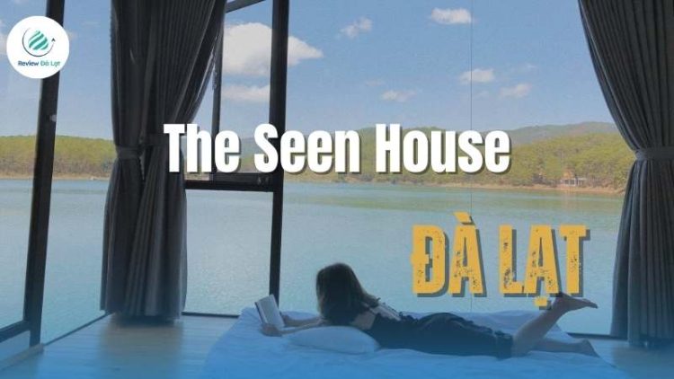 The Seen House: Nơi nghỉ dưỡng lý tưởng cho kỳ nghỉ trọn vẹn