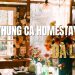 Tìm kiếm bình yên tại Thung Ca Homestay - Điểm dừng chân tuyệt vời tại Đà Lạt