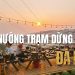 tiệm nướng trạm dừng chill