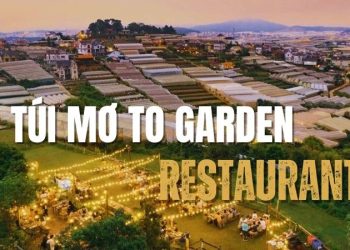 Túi Mơ To Garden Restaurant