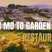 Túi Mơ To Garden Restaurant