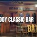 Woody Classic Bar Đà Lạt