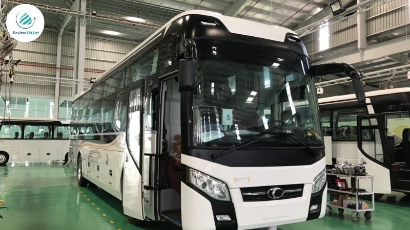 Giải đáp các thắc mắc thường gặp khi đặt vé xe Buôn Ma Thuột đi Đà Lạt