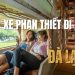 xe phan thiết đi đà lạt​