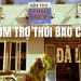Review Xóm trọ thời bao cấp Homestay với không gian cực chill. Không gian sân vườn dễ thương, thích hợp để nghỉ dưỡng tại Đà Lạt.