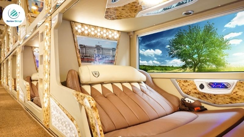 Amazing Limousine
