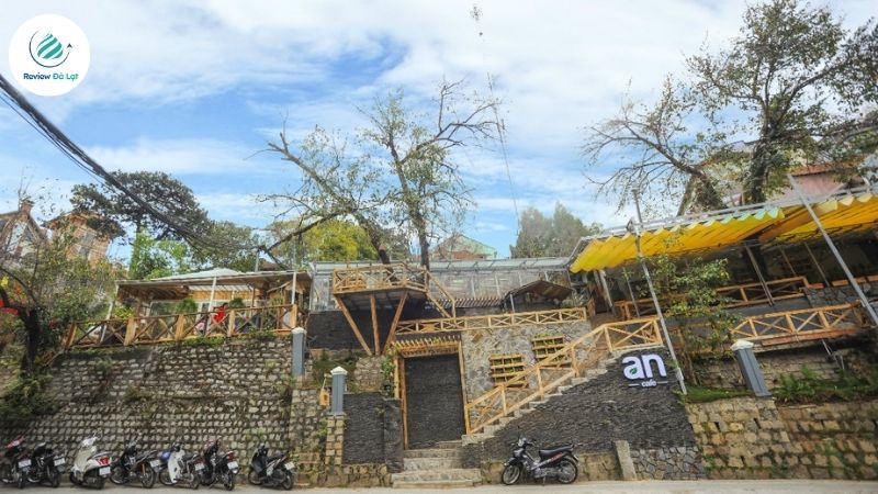 An Cafe Đà Lạt