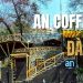 An Coffee Đà Lạt – Quán cafe xanh mát, “sống chậm”, cực chill