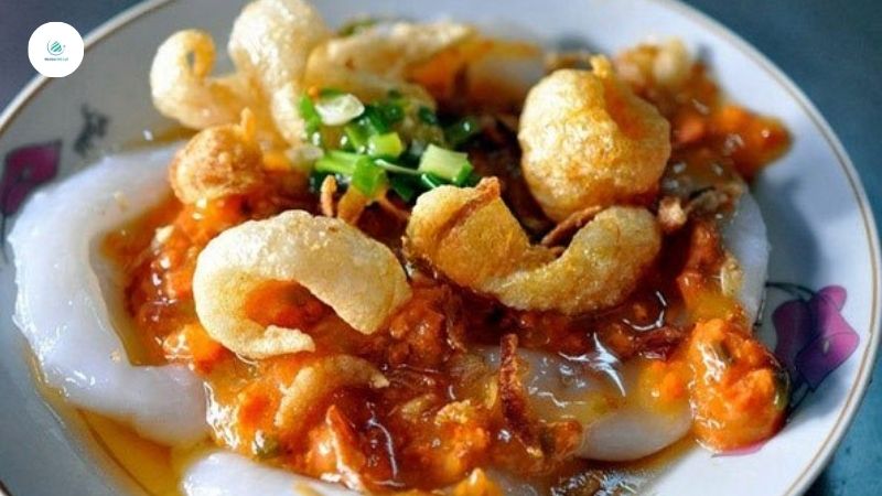 Bánh bèo Bà Hường