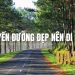 Gợi ý các tuyến đường đẹp nên đi ở Đà Lạt khiến bạn mê mẩn