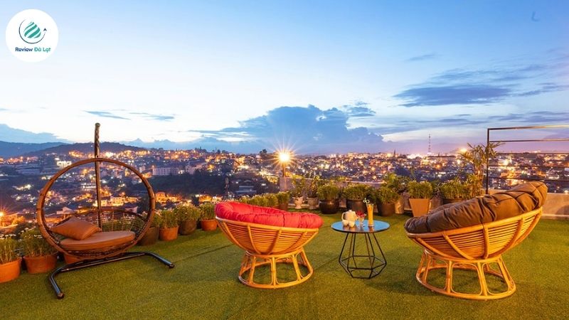 Những trải nghiệm không nên bỏ lỡ khi du lịch Đà Lạt mùa đông