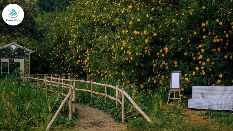Thời điểm lý tưởng để ghé thăm Đà Lạt mùa khô