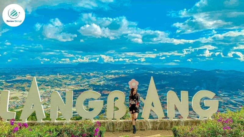 Các địa điểm tham quan nên đến trong mùa khô