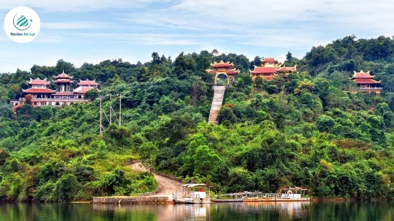 Thiền viện Trúc Lâm