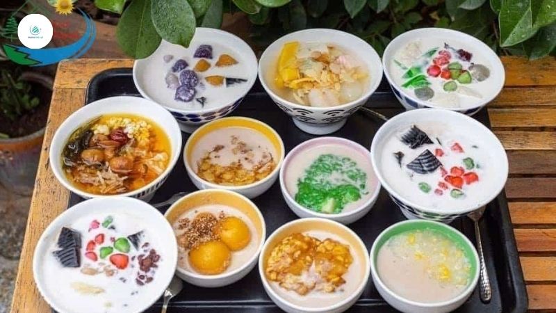 Chè Hé