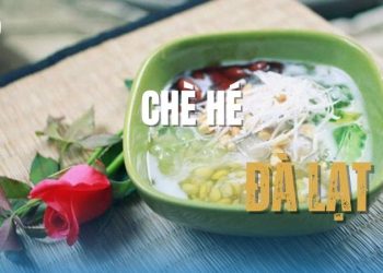 Chè Hé Đà Lạt – nơi hội tụ hương vị chè truyền thống giữa lòng phố núi