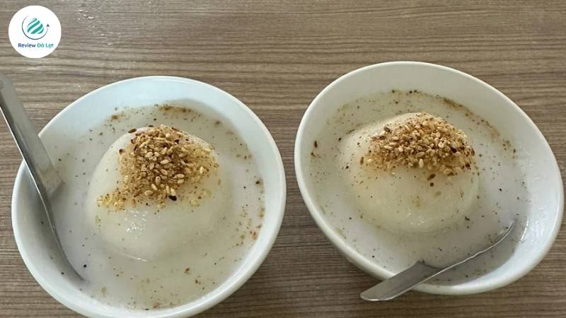 Vị ngọt vừa phải, giữ trọn hương vị thanh mát từ thiên nhiên!