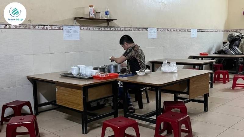 Chè Hé Đà Lạt luôn làm hài lòng khách hàng với sự thân thiện và nhiệt huyết!