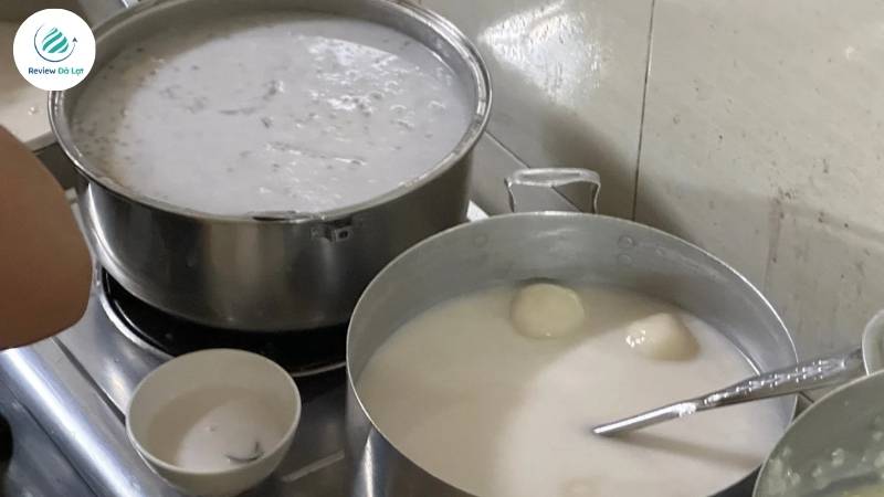 Chè Hé Đà Lạt mang đến cả những điều tuyệt vời và cần cải thiện