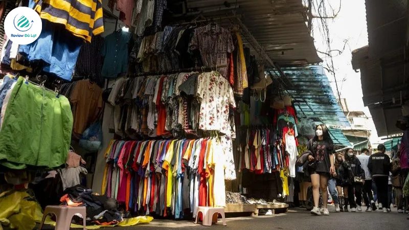 Đồ cũ giá phải chăng, phù hợp mọi đối tượng