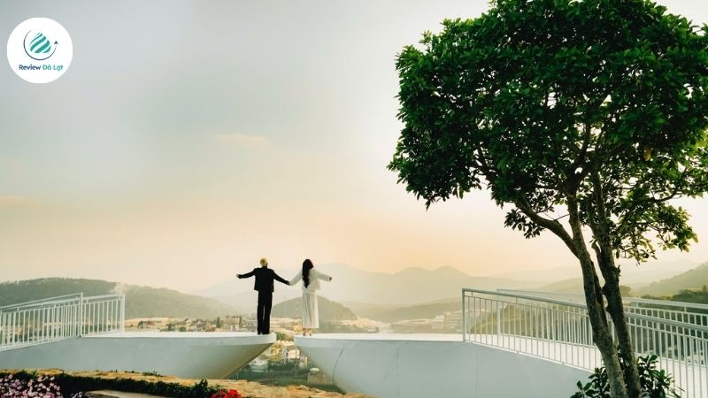 Sống ảo chất thơ với những góc chụp ảnh đầy cảm hứng