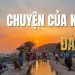 Chuyện Của Nắng Đà Lạt – Quán cafe mộng mơ và an yên
