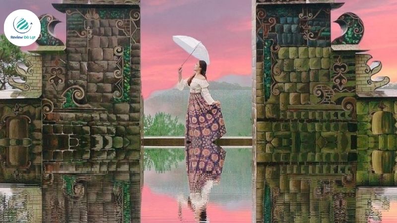 Nên đi Cổng trời Bali Đà Lạt vào thời điểm nào?