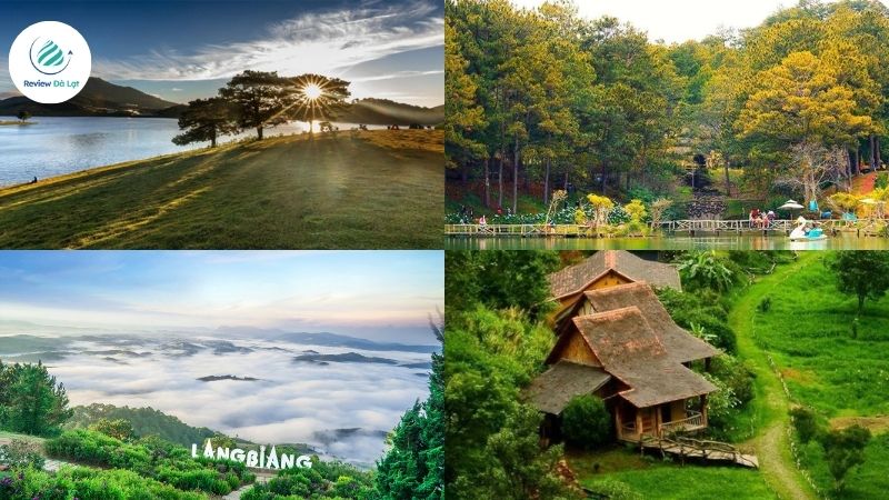 Gợi ý một số điểm du lịch lân cận