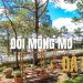 Đồi Mộng Mơ Đà Lạt