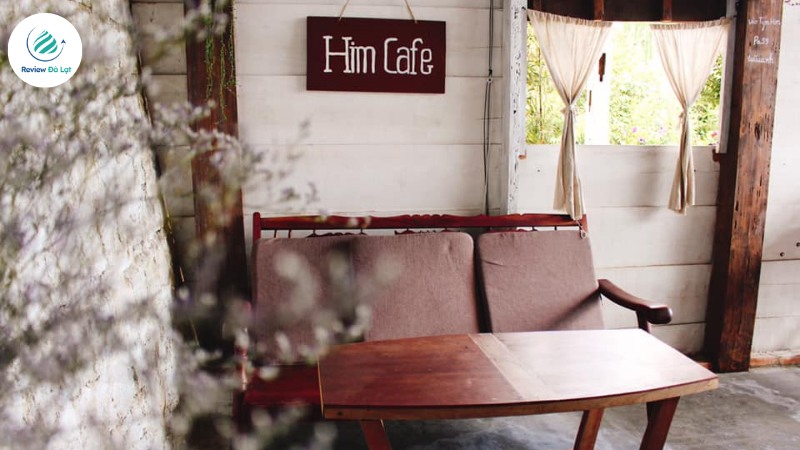 Him cafe
